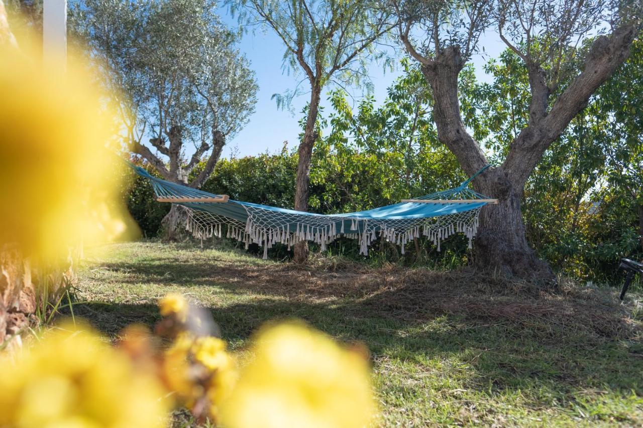 Вилла Quinta Do Gato Preto Силвеш Экстерьер фото